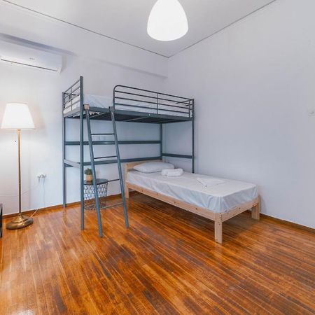 Urban Escape Next To Acropolis And Athens City Center Екстериор снимка