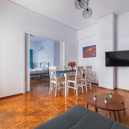 Urban Escape Next To Acropolis And Athens City Center Екстериор снимка