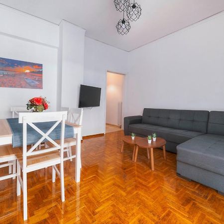Urban Escape Next To Acropolis And Athens City Center Екстериор снимка