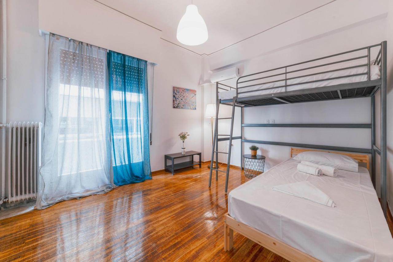Urban Escape Next To Acropolis And Athens City Center Екстериор снимка
