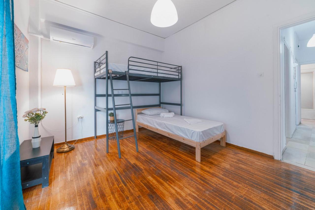 Urban Escape Next To Acropolis And Athens City Center Екстериор снимка