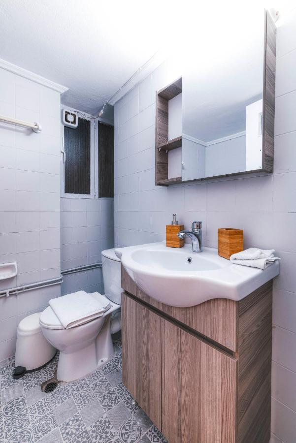 Urban Escape Next To Acropolis And Athens City Center Екстериор снимка