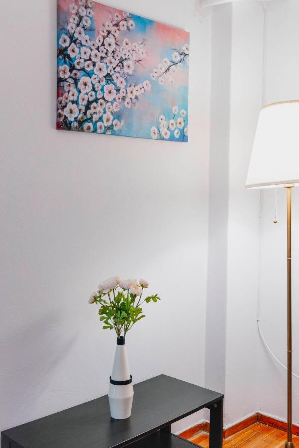 Urban Escape Next To Acropolis And Athens City Center Екстериор снимка