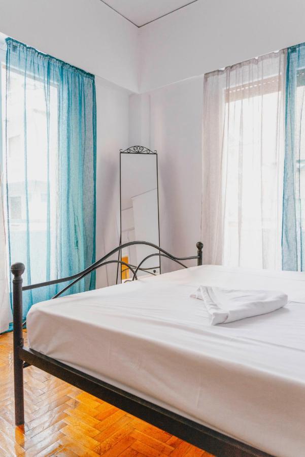 Urban Escape Next To Acropolis And Athens City Center Екстериор снимка