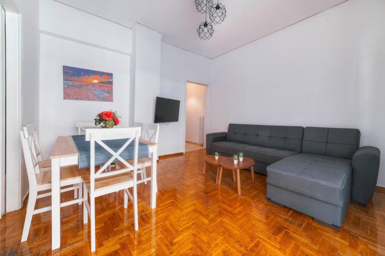 Urban Escape Next To Acropolis And Athens City Center Екстериор снимка