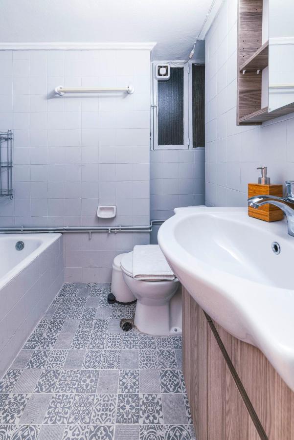 Urban Escape Next To Acropolis And Athens City Center Екстериор снимка