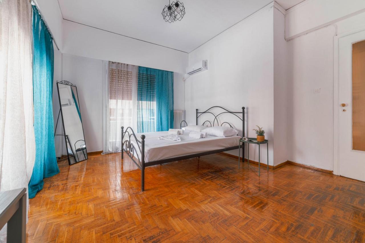 Urban Escape Next To Acropolis And Athens City Center Екстериор снимка
