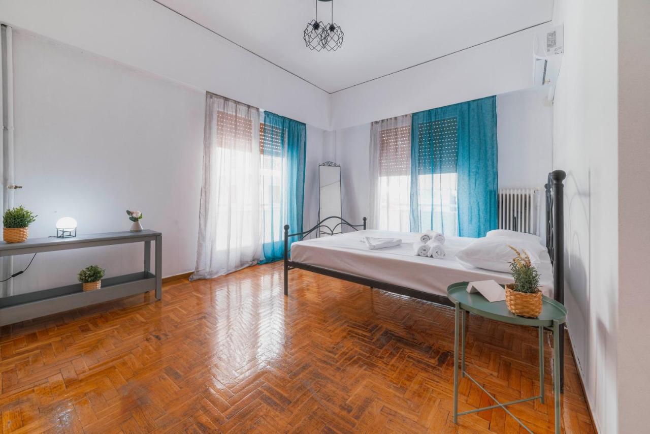 Urban Escape Next To Acropolis And Athens City Center Екстериор снимка