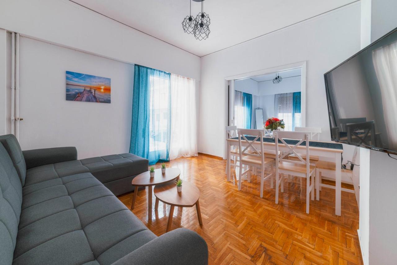 Urban Escape Next To Acropolis And Athens City Center Екстериор снимка